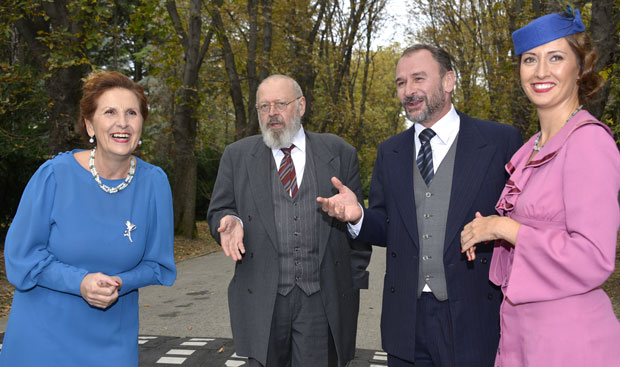 Емотивна прича о тајној љубави